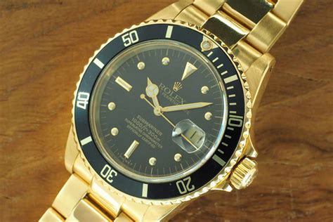 la storia dei 16800 rolex|rolex lingo 16808.